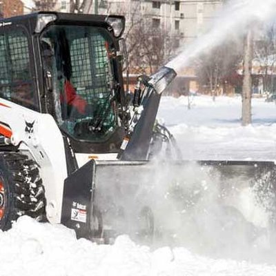 Winterdienst