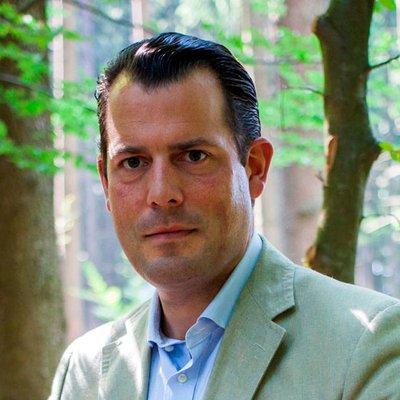 Philipp zu Guttenberg