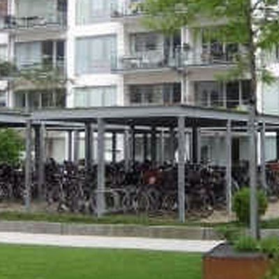 Fahrradständer