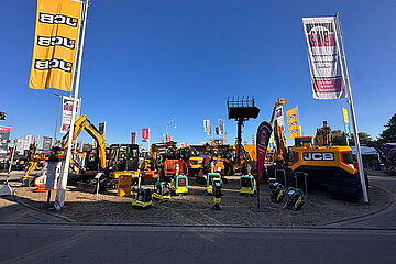 Messestand