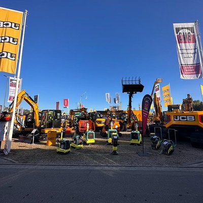 Messestand