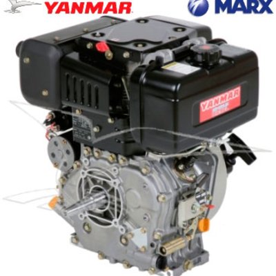 YANMAR L-N Serie