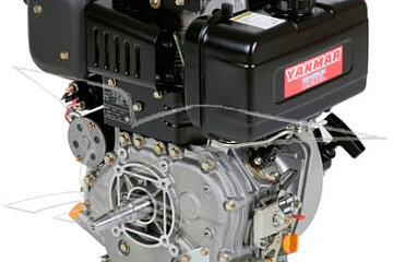 YANMAR L-N Serie