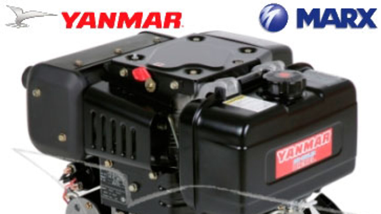 YANMAR L-N Serie