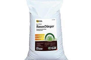 Progema-Rasendünger