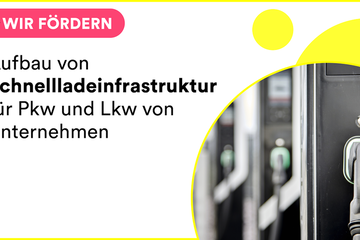 Förderprogramm