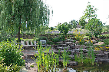 Schwammgarten