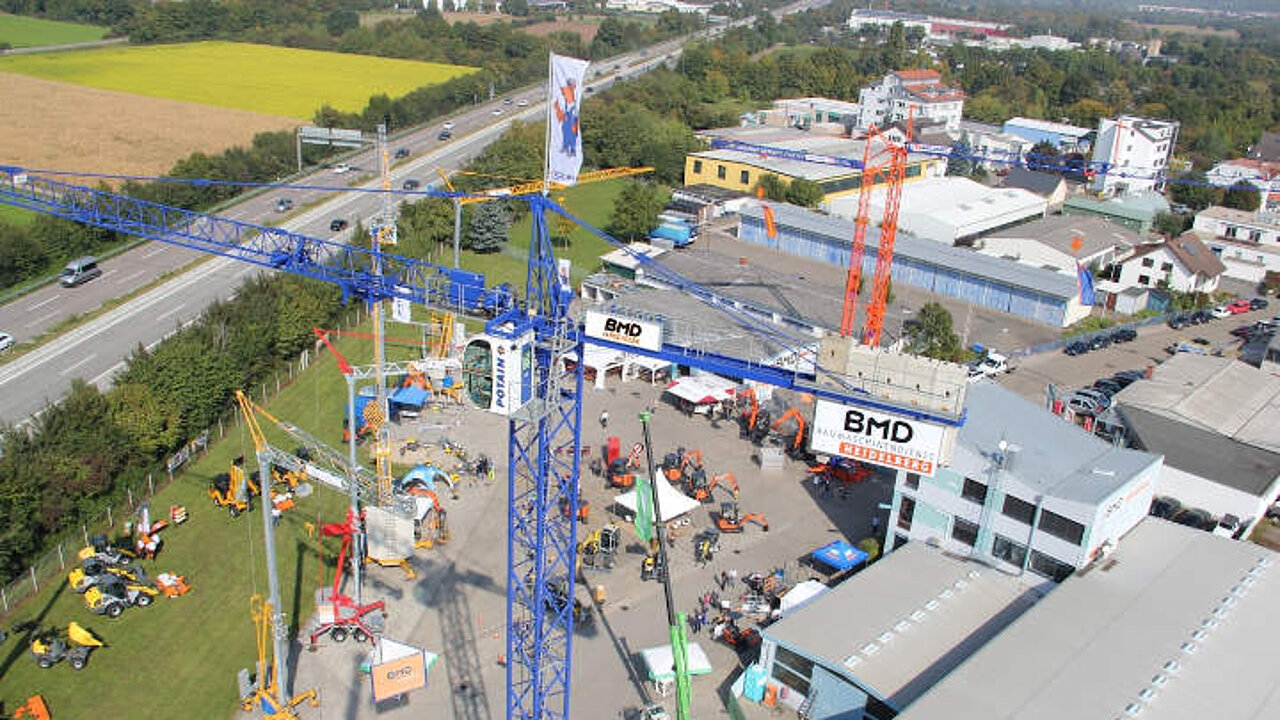 Unternehmnessitz