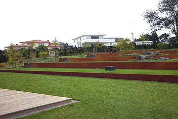 Cortenstahl