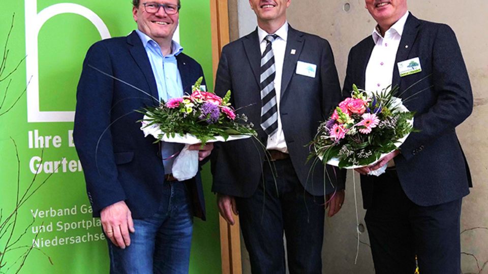 Vizepräsidium