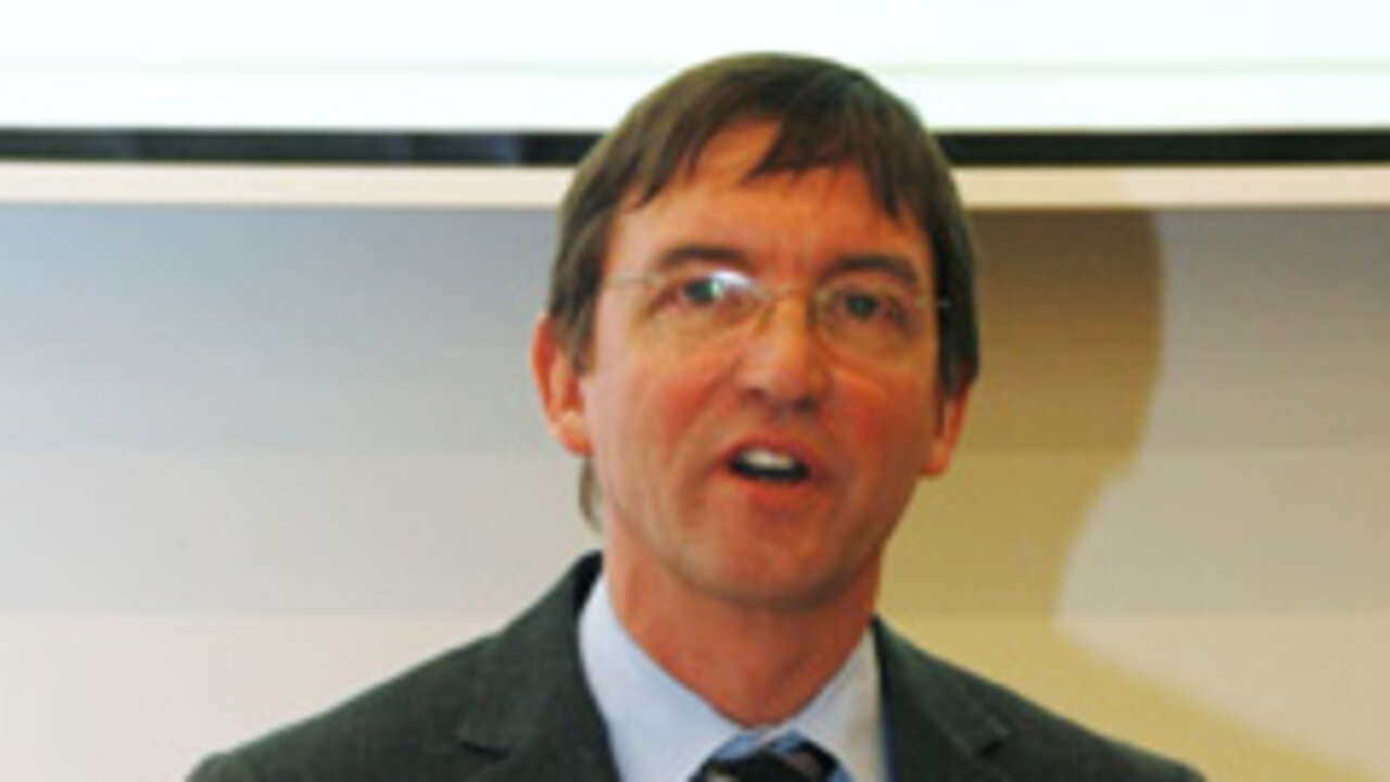 Dr. Hans Hermann Buchwald