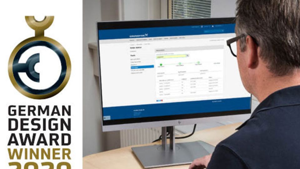 MyGrundfos