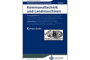 Land- und Kommunaltechnik