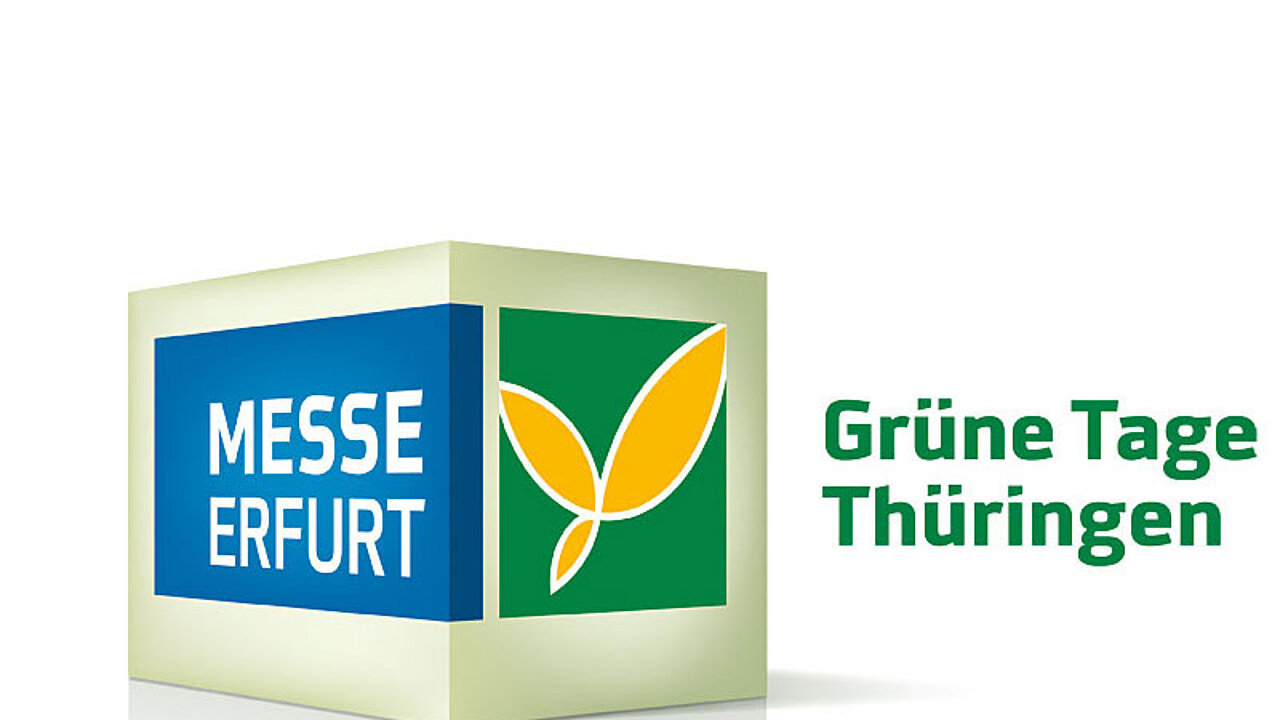 Messe Erfurt Logo
