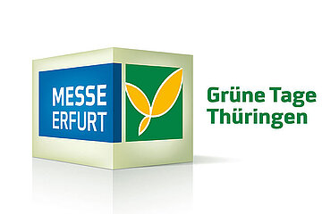 Messe Erfurt Logo