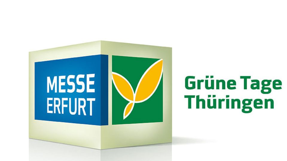 Messe Erfurt Logo