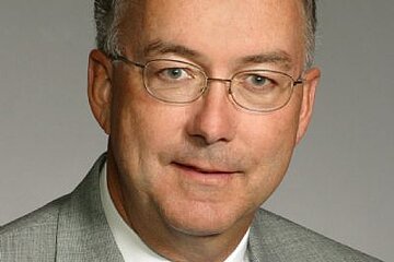 Samuel R. Allen