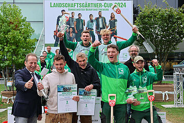 Siegerteams
