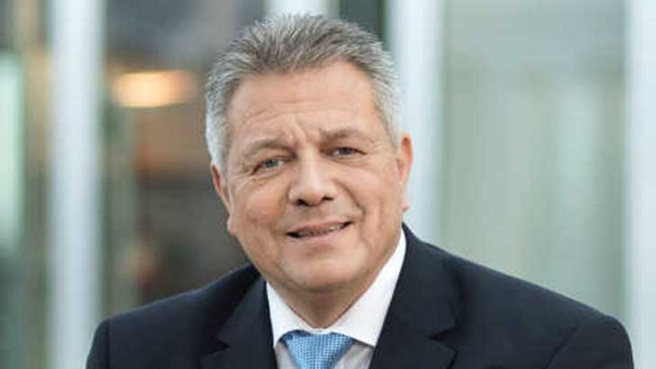 Michael Heidemann