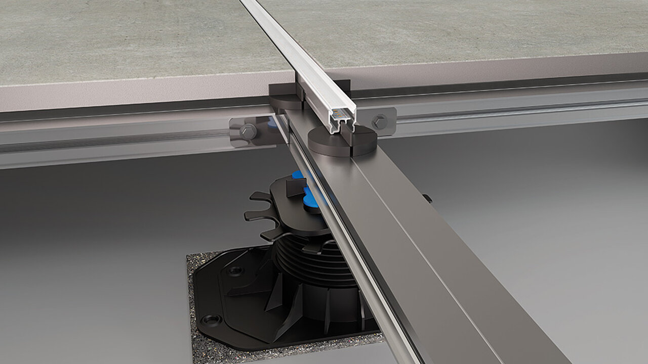 TerraMaxx® ACCENT LED-Lichtprofil-System