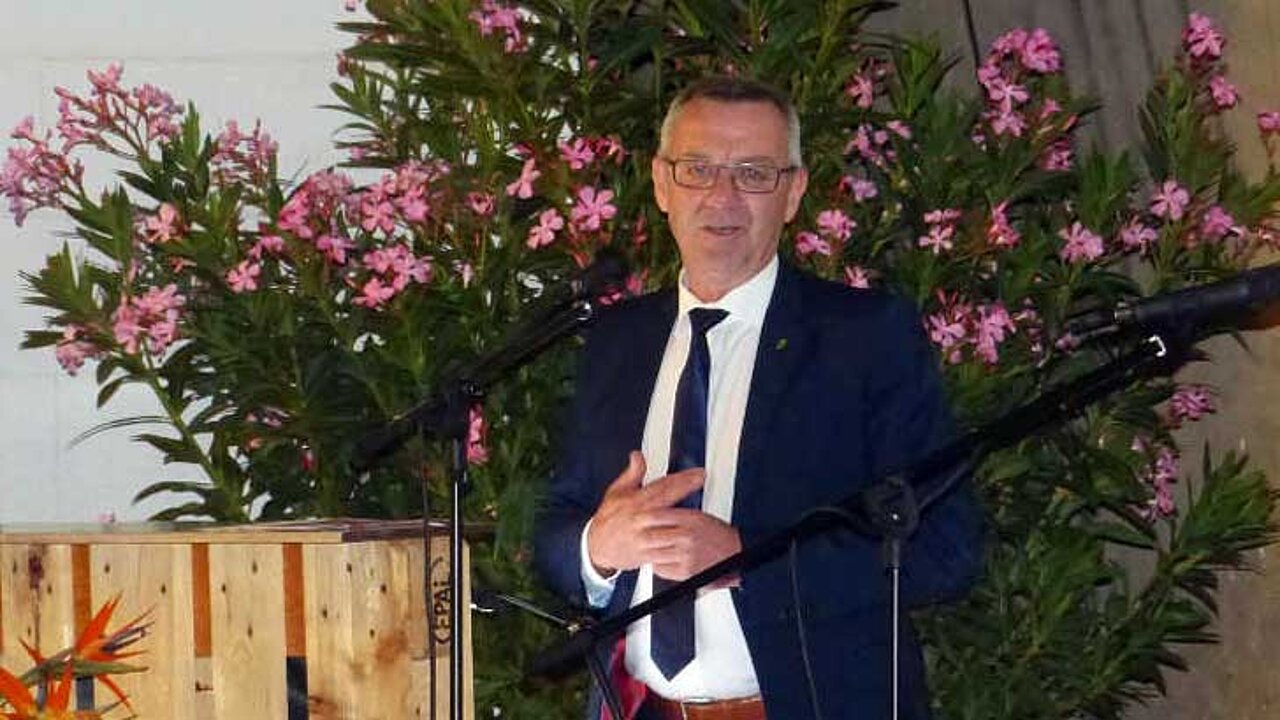 Jürgen Mertz