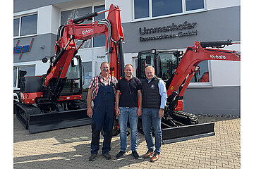 Kubota Ummenhofer