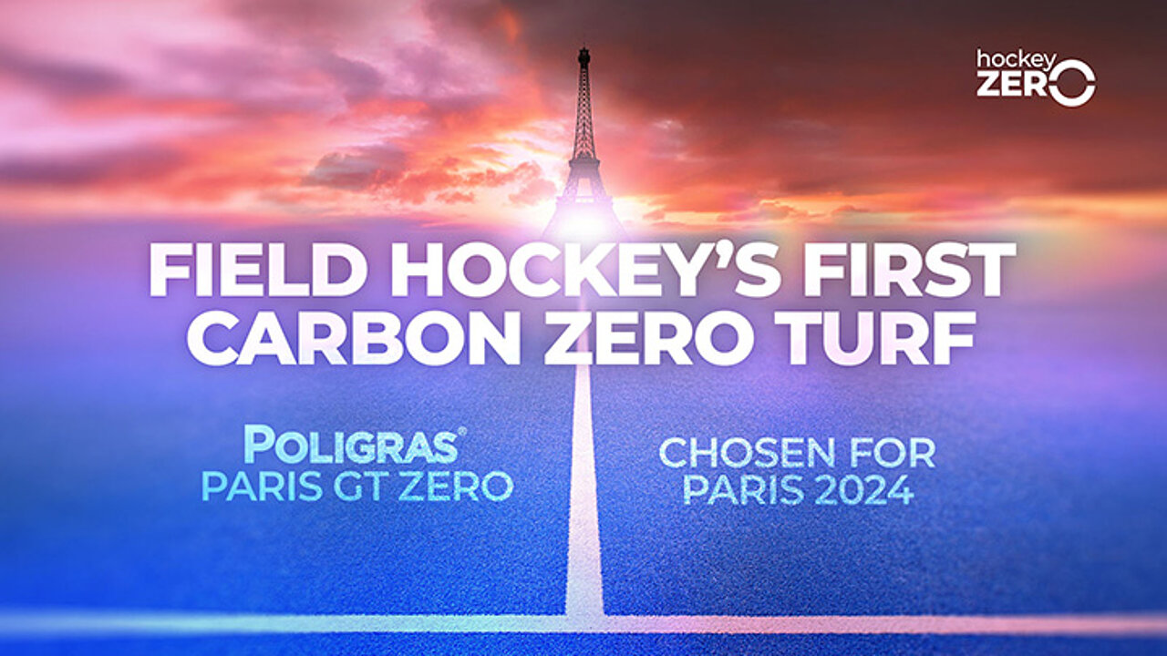 Poligras Paris GT zero