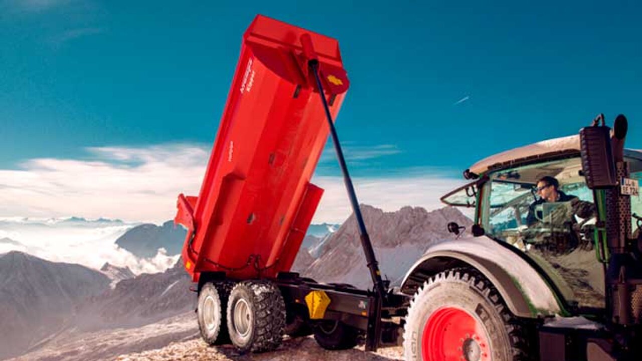 Nokian CT-Reifen