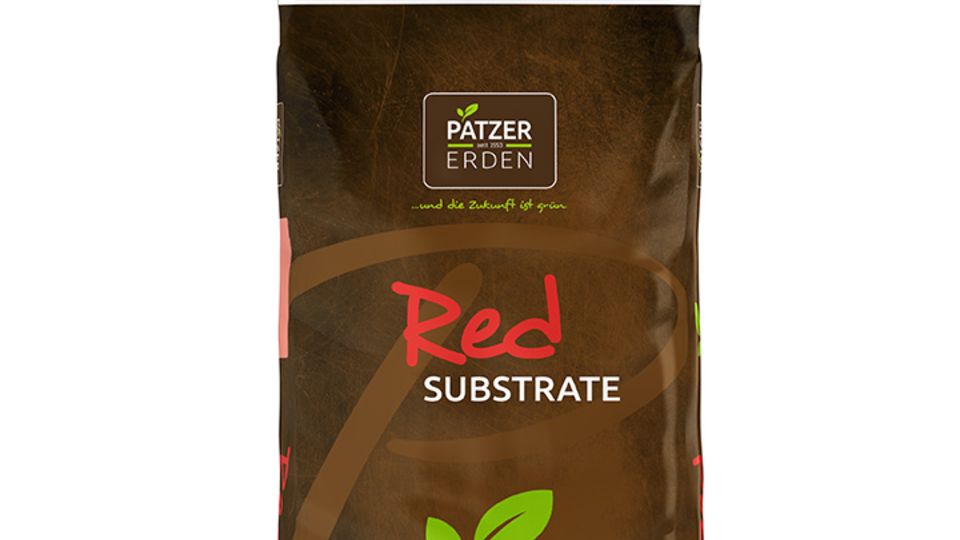 Containersubstrat
