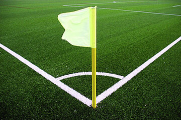 Sportrasenpflege Sportrasenpflege