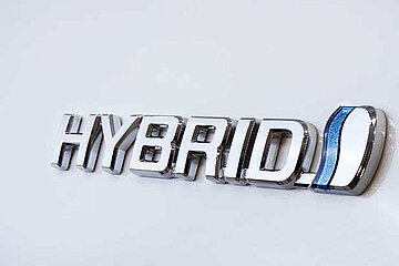 Hybrid
