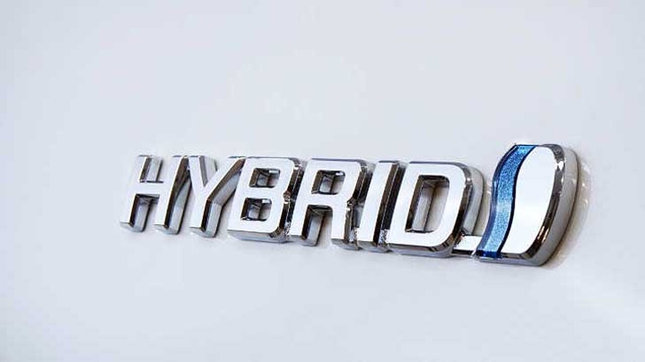 Hybrid