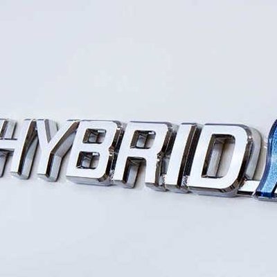 Hybrid