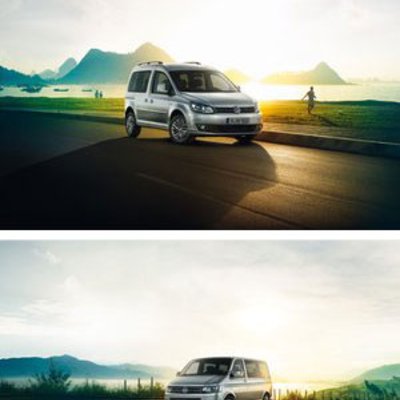 VW-Caddy-Cup