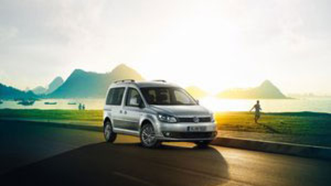VW-Caddy-Cup