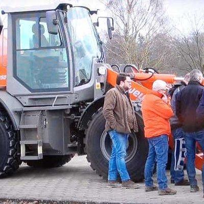 weycor AR 250e