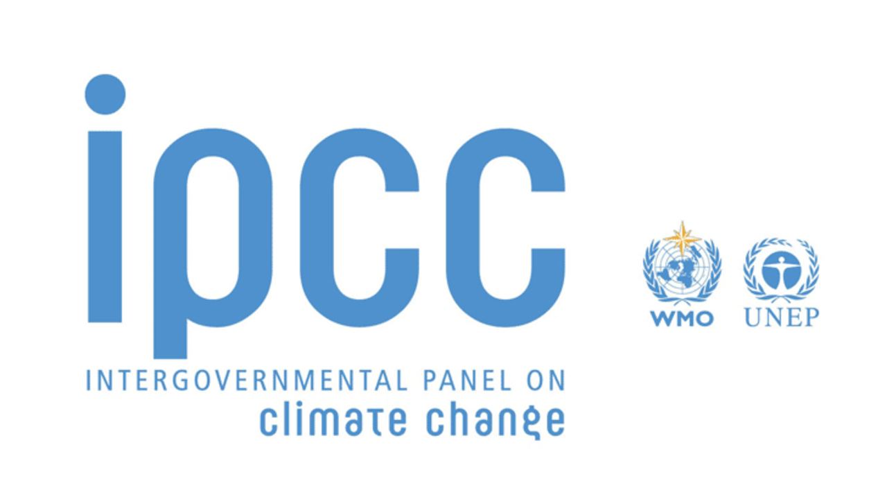 ipcc Logo
