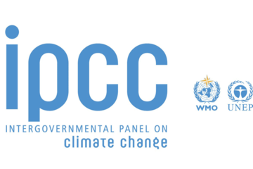 ipcc Logo