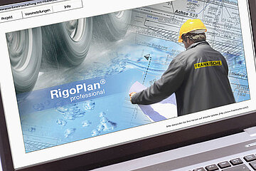 Planungssoftware