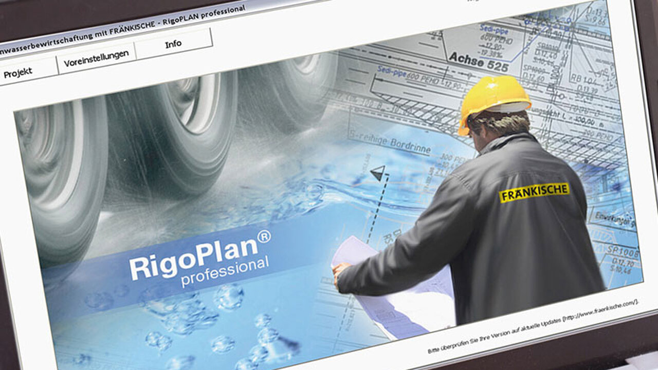 Planungssoftware