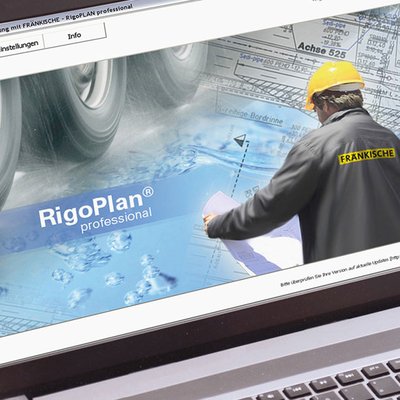 Planungssoftware