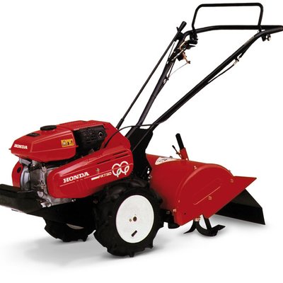 Honda-Ackerfräse