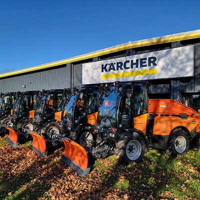 Kärcher Municipal