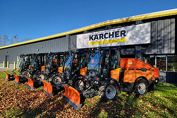 Kärcher Municipal