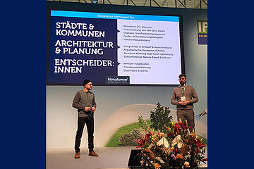 klimafarmer GmbH