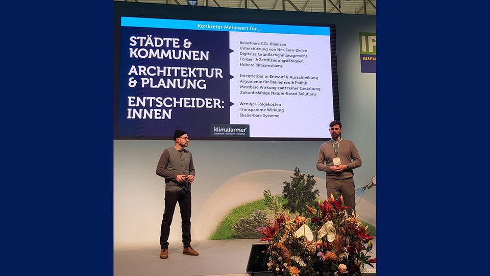 klimafarmer GmbH