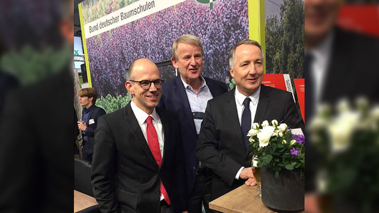BdB-Stand