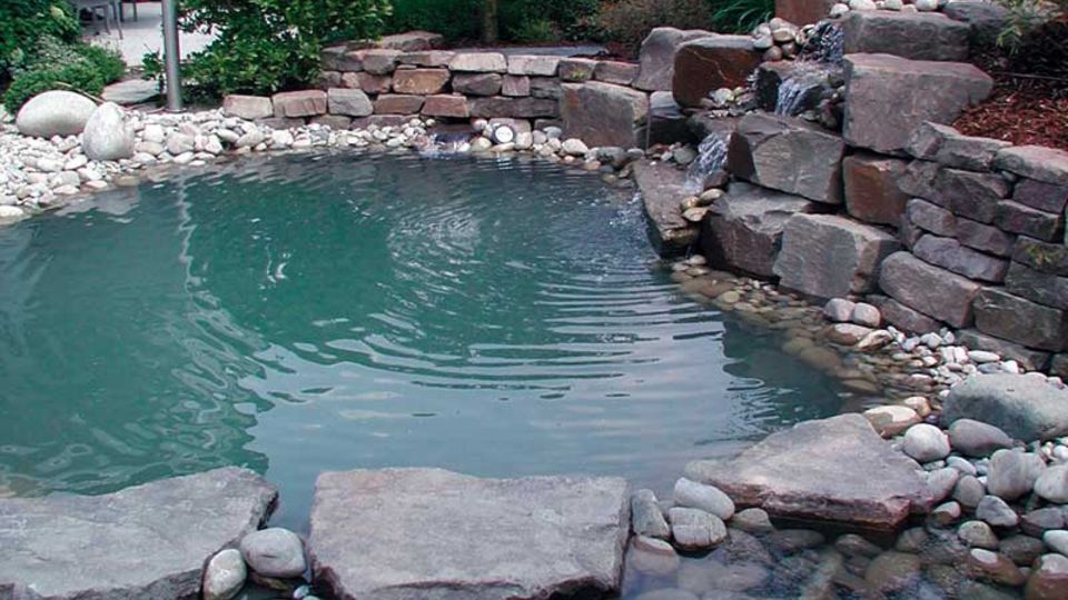 OASE WaterCreation Award