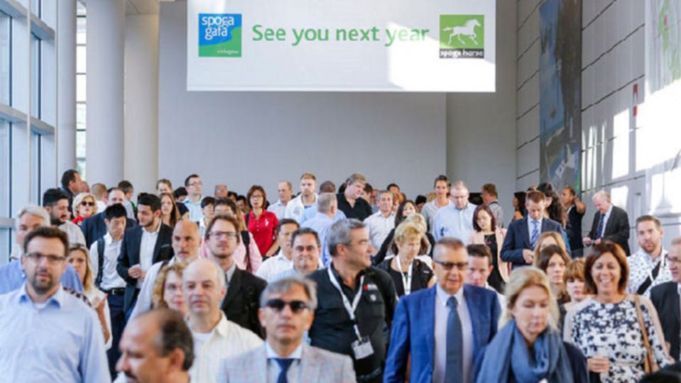 internationale Gartenmesse