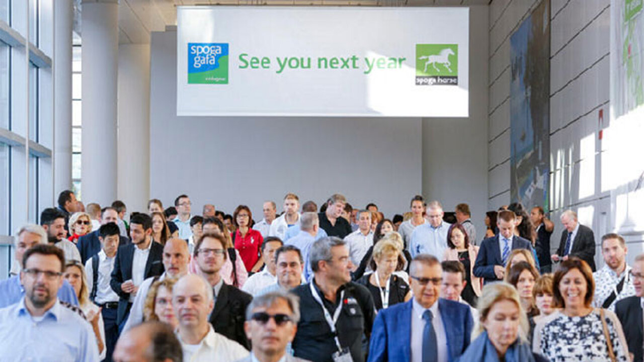 internationale Gartenmesse